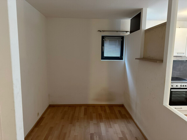 2-Zimmer Wohnung in Zentraler Lage