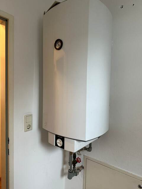 2-Zimmer Wohnung in Zentraler Lage