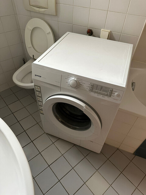 2-Zimmer Wohnung in Zentraler Lage