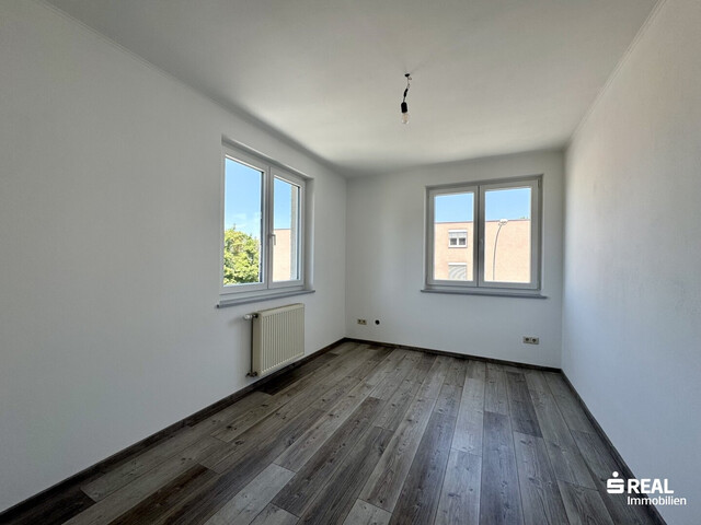 Charmantes Mehrfamilienhaus mit zwei Wohnungen in Bregenz