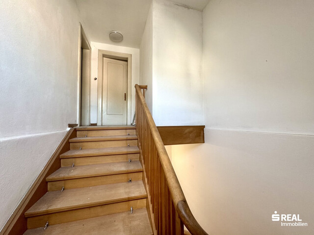 Charmantes Mehrfamilienhaus mit zwei Wohnungen in Bregenz