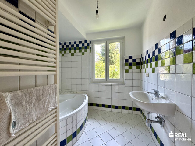 Charmantes Mehrfamilienhaus mit zwei Wohnungen in Bregenz