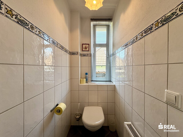 Charmantes Mehrfamilienhaus mit zwei Wohnungen in Bregenz