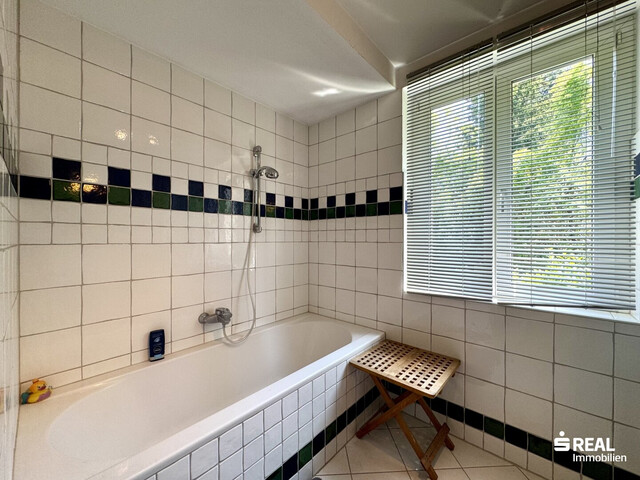 Charmantes Mehrfamilienhaus mit zwei Wohnungen in Bregenz