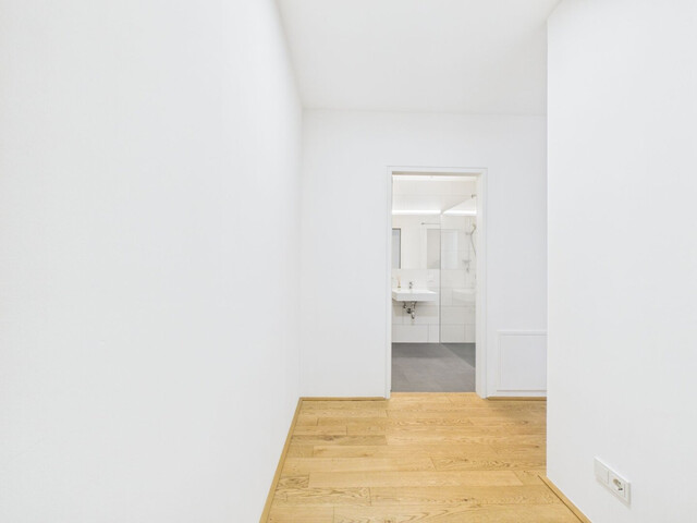 2-Zimmerwohnung | modern Wohnen am Garnmarkt