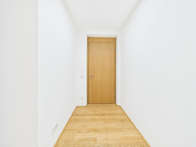 2-Zimmerwohnung | modern Wohnen am Garnmarkt