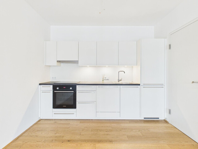 2-Zimmerwohnung | modern Wohnen am Garnmarkt