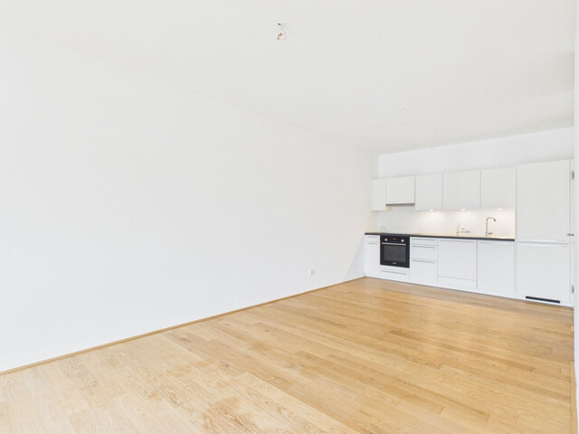 2-Zimmerwohnung | modern Wohnen am Garnmarkt