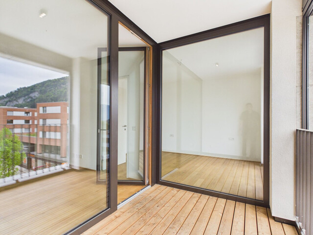 2-Zimmerwohnung | modern Wohnen am Garnmarkt