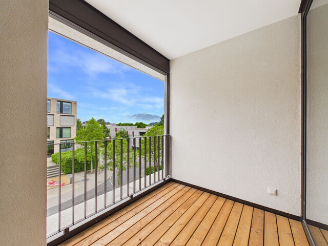 2-Zimmerwohnung | modern Wohnen am Garnmarkt