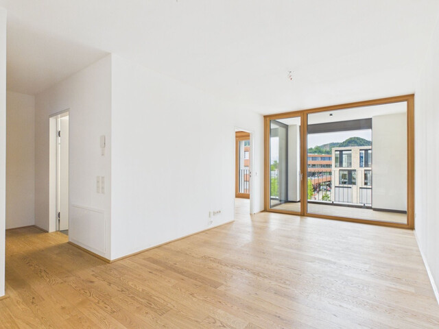 2-Zimmerwohnung | modern Wohnen am Garnmarkt