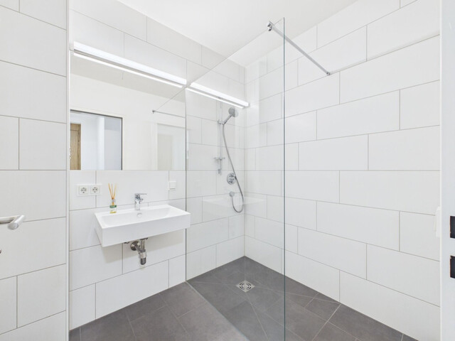 2-Zimmerwohnung | modern Wohnen am Garnmarkt