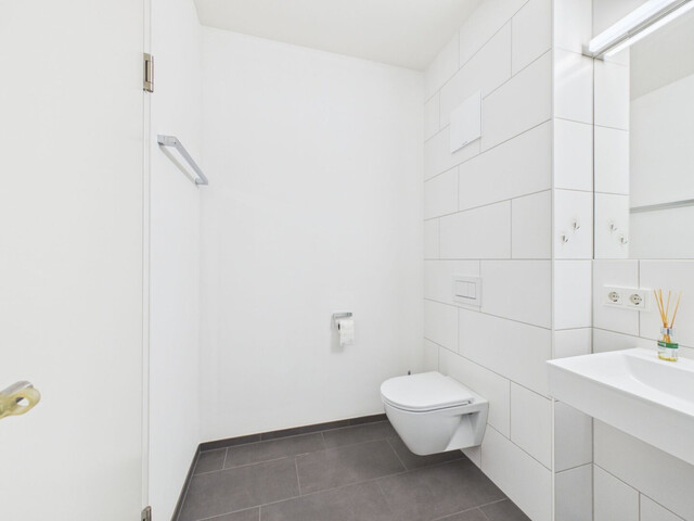 2-Zimmerwohnung | modern Wohnen am Garnmarkt