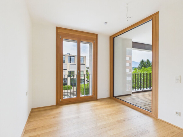 2-Zimmerwohnung | modern Wohnen am Garnmarkt
