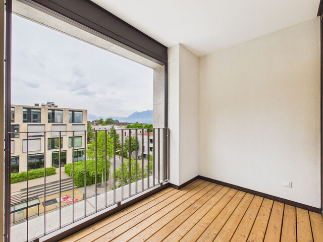 2-Zimmerwohnung | modern Wohnen am Garnmarkt
