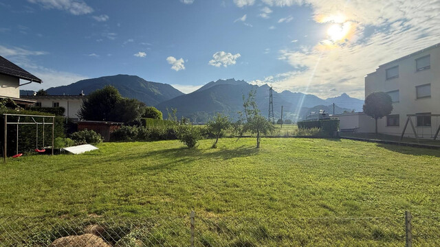 Neues Einfamilienhaus in Ziegelbauweise inkl. Grundstück € 625.000,00 plus WBF!