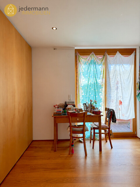 HARD: PENTHOUSEWOHNUNG MIT BESONDEREM FLAIR!
