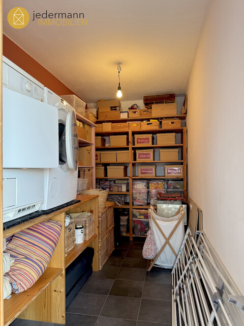 HARD: PENTHOUSEWOHNUNG MIT BESONDEREM FLAIR!