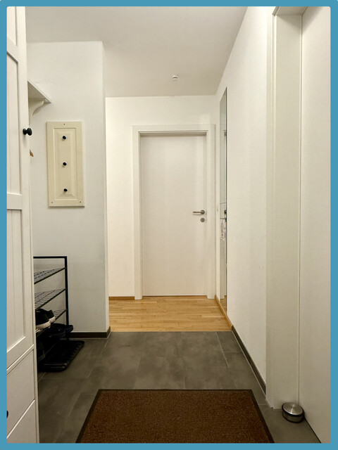 FELDKIRCH - Neuwertige 4-Zimmer-Wohnung in Aussichtslage zu verkaufen!