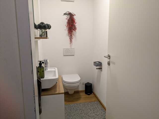 Familien aufgepasst: 4-Zi-MIETkaufwohnung in Bludenz!