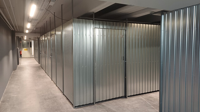 Handel, Büro, Freizeit,... flexible Flächen, individuell gestaltbar von 25-550m²