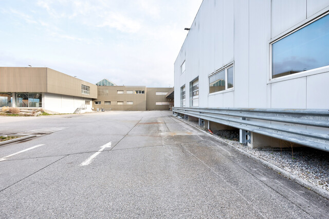 Handel, Büro, Freizeit,... flexible Flächen, individuell gestaltbar von 25-550m²