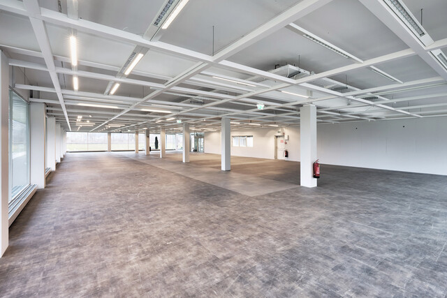 Handel, Büro, Freizeit,... flexible Flächen, individuell gestaltbar von 25-550m²