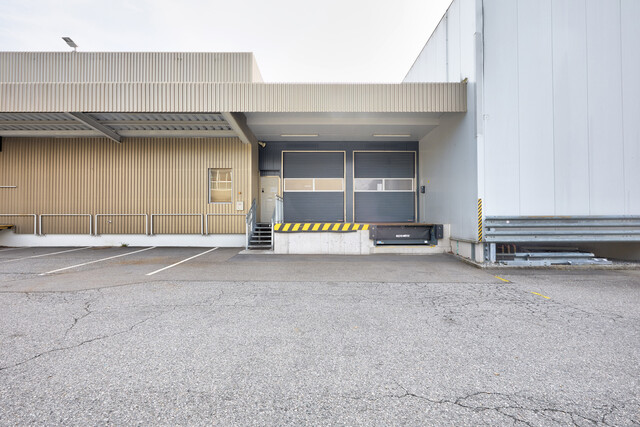 Handel, Büro, Freizeit,... flexible Flächen, individuell gestaltbar von 25-550m²