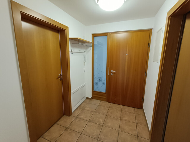 Schönes Wohnen - gepflegte 2 Zimmer Gartenwohnung in Hohenems