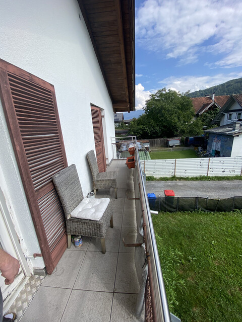 "ohne Provision" geräumige, helle 2,5 Zimmer Wohnung mit Balkon