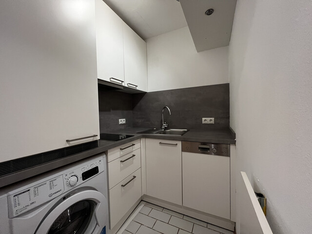 1 Zimmer-Wohnung | Bludenz | Kauf