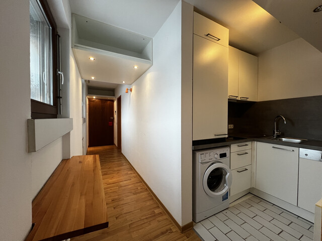 1 Zimmer-Wohnung | Bludenz | Kauf