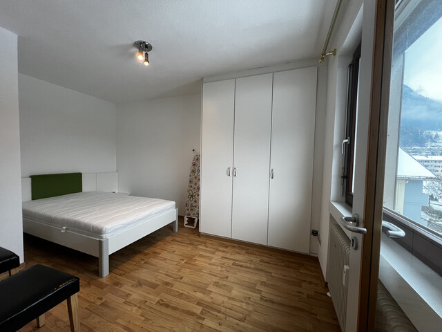 1 Zimmer-Wohnung | Bludenz | Kauf