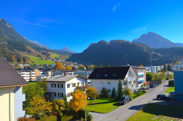 1 Zimmer-Wohnung | Bludenz | Kauf