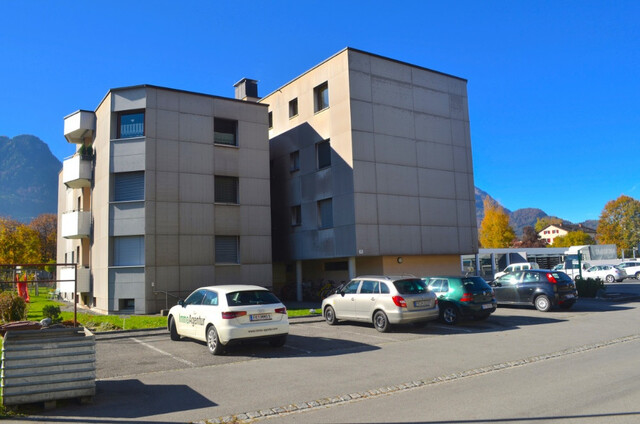 1 Zimmer-Wohnung | Bludenz | Kauf