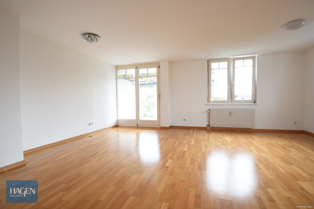 Gemütliche 2 Zimmerwohnung in Lustenau zu vermieten!