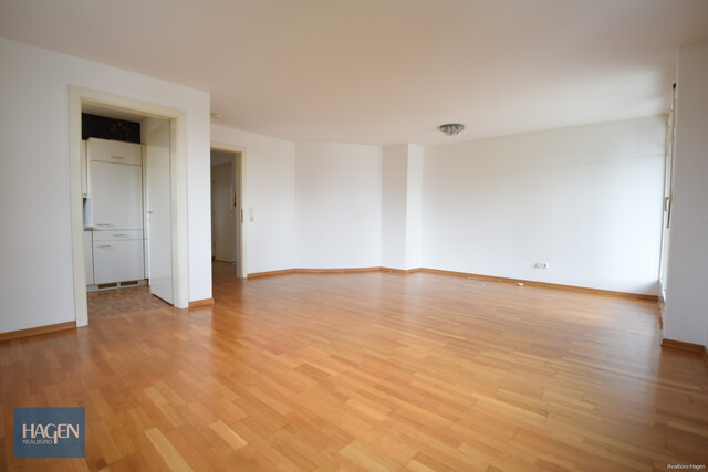 Gemütliche 2 Zimmerwohnung in Lustenau zu vermieten!