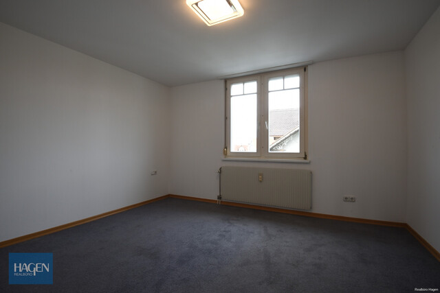 Gemütliche 2 Zimmerwohnung in Lustenau zu vermieten!