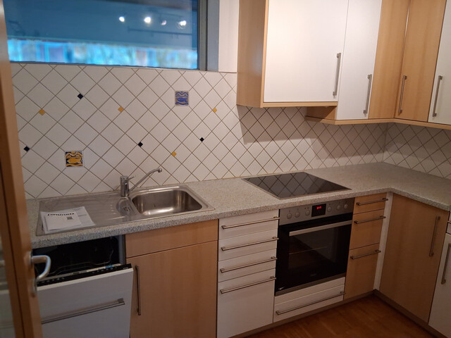 Helle, zentral gelegene 2,5-Zimmer-Wohnung in Dornbirn provisionsfrei zu vermieten