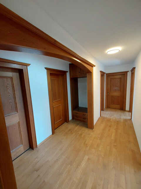 Erstbezug nach Sanierung, Haus in Lustenau Rheindorf