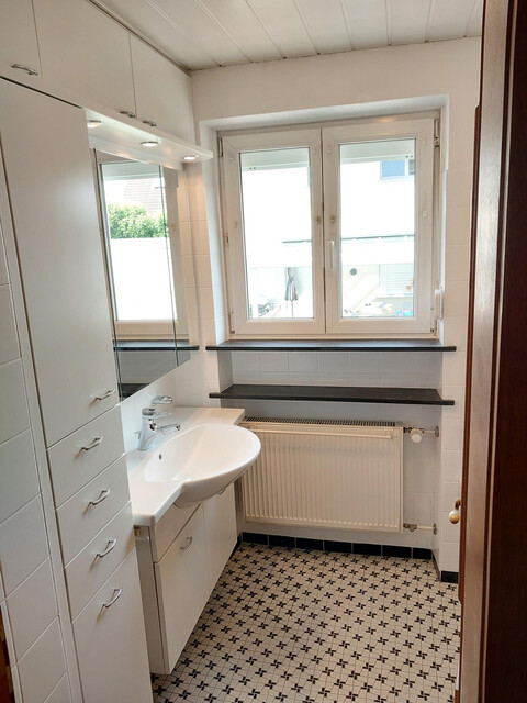 Erstbezug nach Sanierung, Haus in Lustenau Rheindorf