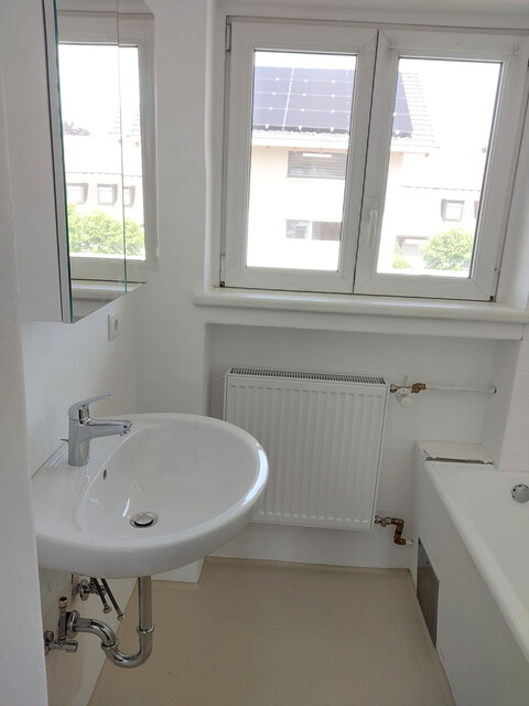 Erstbezug nach Sanierung, Haus in Lustenau Rheindorf