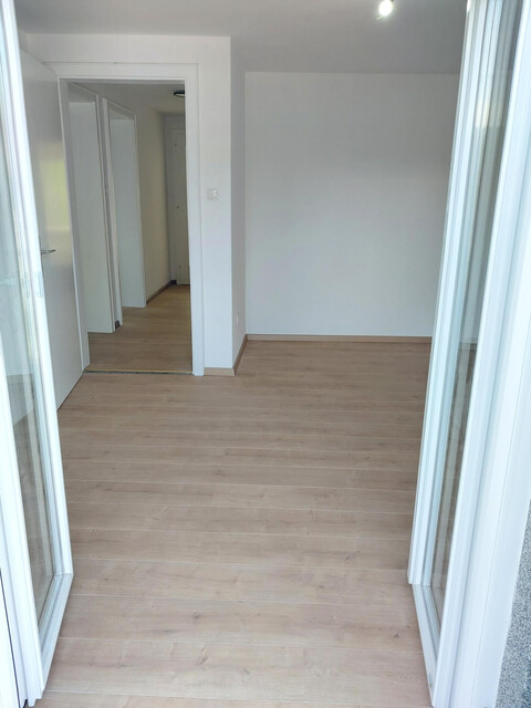 Erstbezug nach Sanierung, Haus in Lustenau Rheindorf