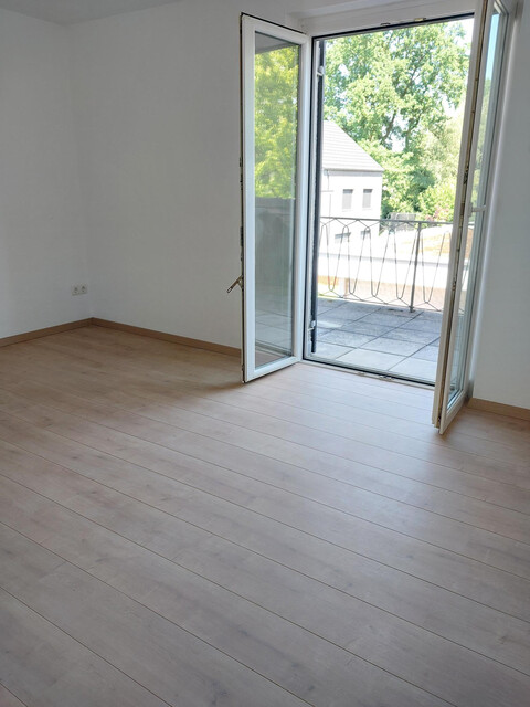Erstbezug nach Sanierung, Haus in Lustenau Rheindorf