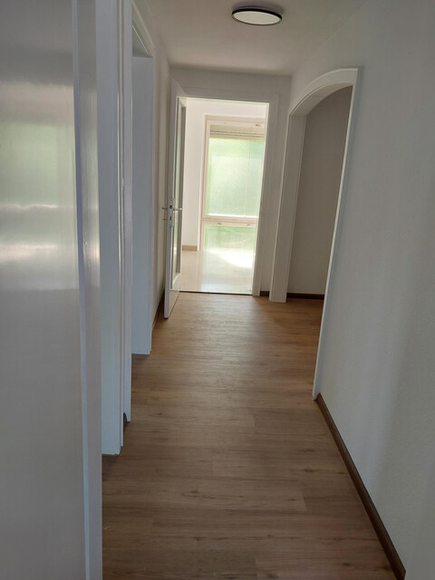 Erstbezug nach Sanierung, Haus in Lustenau Rheindorf