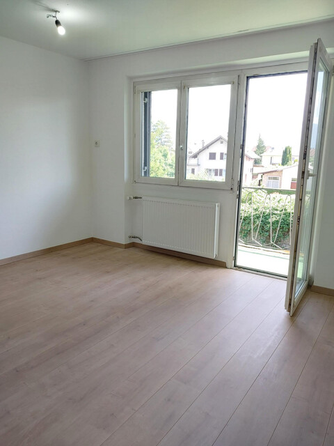 Erstbezug nach Sanierung, Haus in Lustenau Rheindorf