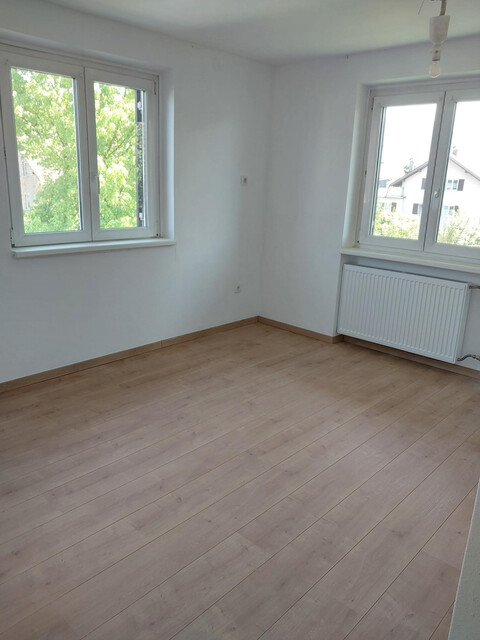 Erstbezug nach Sanierung, Haus in Lustenau Rheindorf