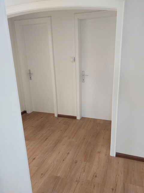 Erstbezug nach Sanierung, Haus in Lustenau Rheindorf