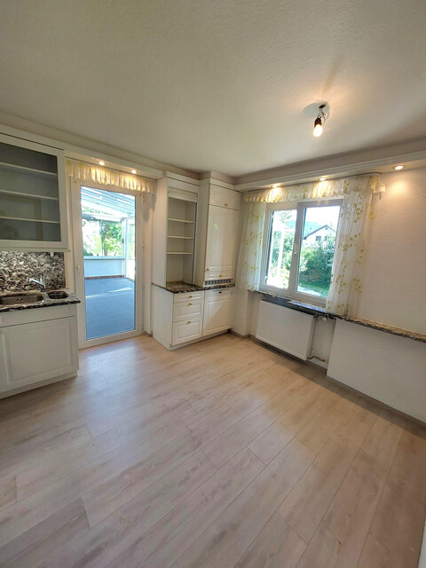 Erstbezug nach Sanierung, Haus in Lustenau Rheindorf