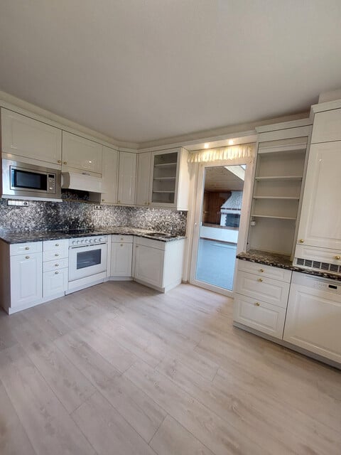 Erstbezug nach Sanierung, Haus in Lustenau Rheindorf